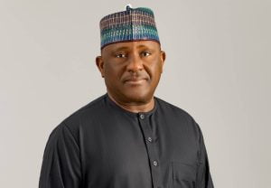 Chairman of BUA Foundation, Alhaji AbdulSamad Rabiu