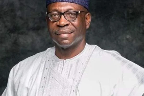 Edo 2024: Ize Iyamu’s War Against Education to Promote an Illiterate Candidate — By John Mayaki APC, chieftain Pastor Osagie Ize-Iyamu