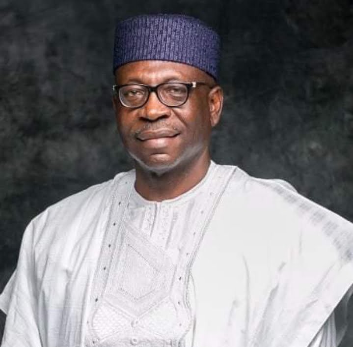 APC, chieftain Pastor Osagie Ize-Iyamu