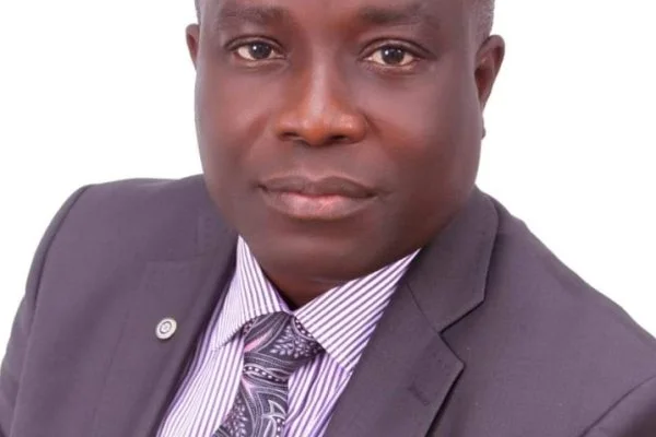 Pension Payment: Gbegbaje raises alarm as scammers target pensioners in Delta Sir Edwin E. Ogidi-Gbegbaje (KSM) Chairman, Delta State Bureau for Pensions