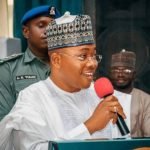 Kogi State Governor, Alhaji Ahmed Usman Ododo