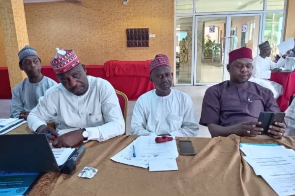 Kano Education Sector Joint Steering Committee Meets To Review Progress On Basic Education Initiatives