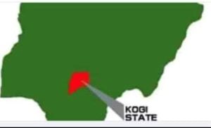 Kogi NYCN Felicitates with Kogi State @33 Anniversary