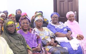 Council polls: Nasarawa APC pledges support for women