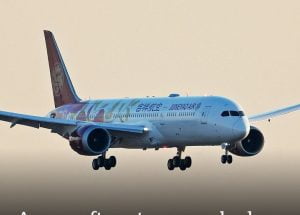 Aeroplane