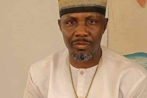 Pipeline surveillance security guru in Nigeria, Government Ekpemukpolo, Alias Tompolo