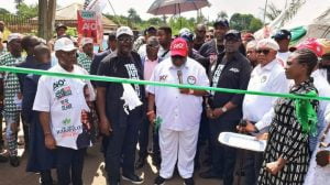 Edo State PDP campaign council 
