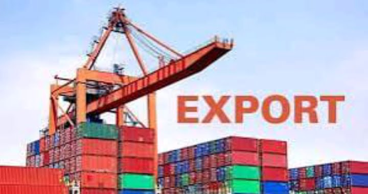 Export company