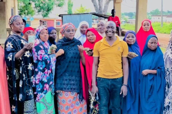 Idris Gegu praises Senator Karim’s 100m women’s fund disbursement, lauds exemplary leadership Idris Gegu praises Senator Karim's 100m women's fund disbursement, lauds exemplary leadership