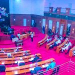 Nasarawa State House of Assembly
