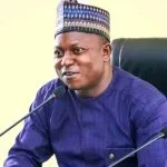 Professor Salisu Usman Ogbo, Rector of Kogi State Polytechnic Lokoja