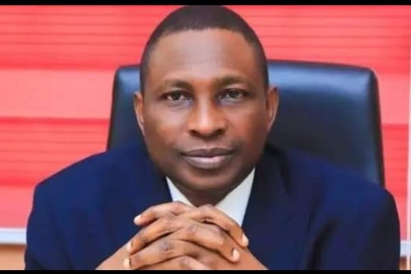 EFCC Boss Olukoyede warns that fraud is a trap and offenders will face the law Economic and Financial Crimes Commission, EFCC, Chairman Ola Olukoyede
