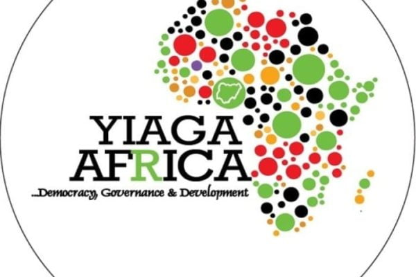 Yiaga Africa