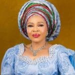 Dr. Mrs. Mary Idele Alile, the All Progressives Congress, APC, National Women Leader