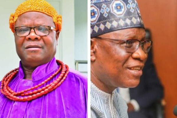 Olokpe Congratulates Momoh on New Role