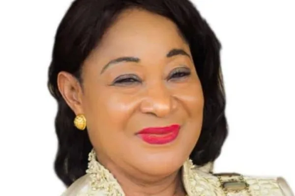 Celebrating Chief (Mrs) Onikepo Akande: The Quintessential Olori and Inspiring Role Model at 80 Chief (Mrs) Onikepo Akande
