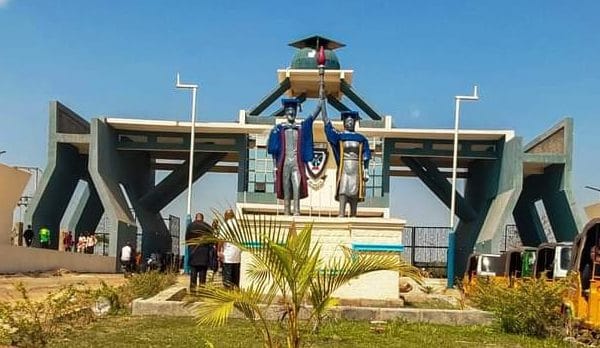 Federal University Lokoja