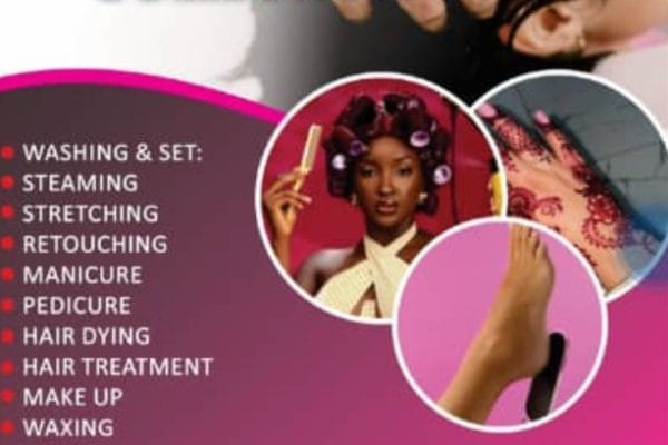 HISHAR Beauty Collection Debuts in Abuja, November 2.