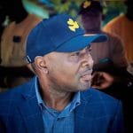 CEO MMaikaya Development Foundation, Dr. Musa Muhammed MMaikaya