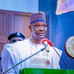 Nasarawa State Governor, Engineer Abdullahi Sule