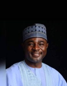 Dr. Musa Muhammed Maikaya, a one-time All Progressives Congress (APC) governorship aspirant in Nasarawa State