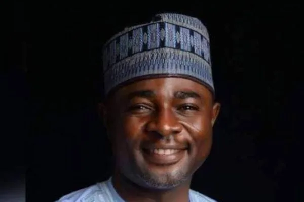 President General of the TODA and CEO Maikaya Development Foundation, Chief Musa Muhammed Maikaya