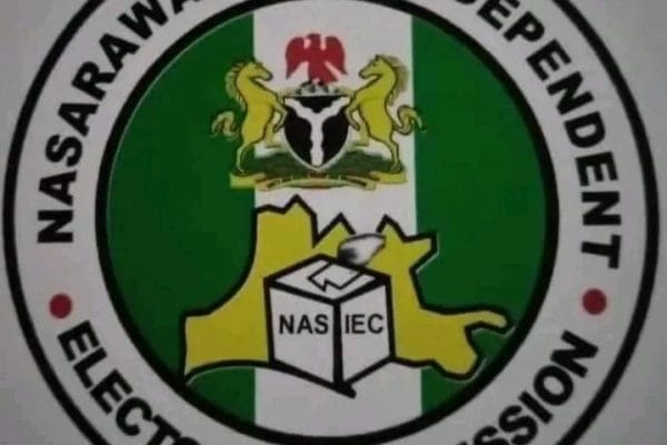 Nasarawa State Independent Electoral Commission (NASIEC)