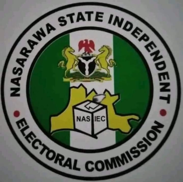 Nasarawa State Independent Electoral Commission (NASIEC)