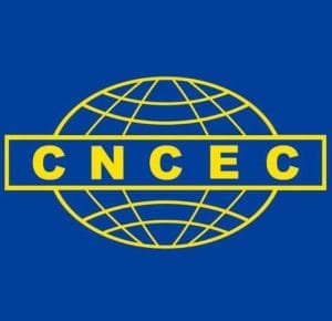 Chinese state-owned engineering company (CNCEC)