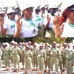 National youth Service corps (NYSC) members