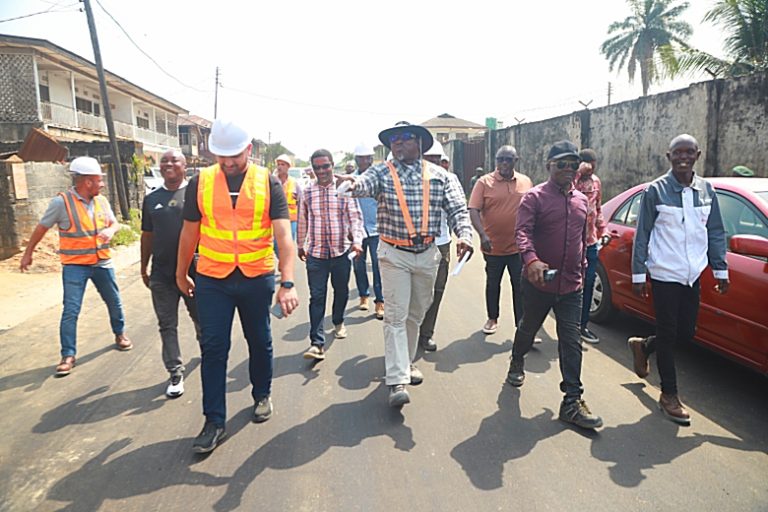 Izeze praises Oborevwori's administration for developing Delta State