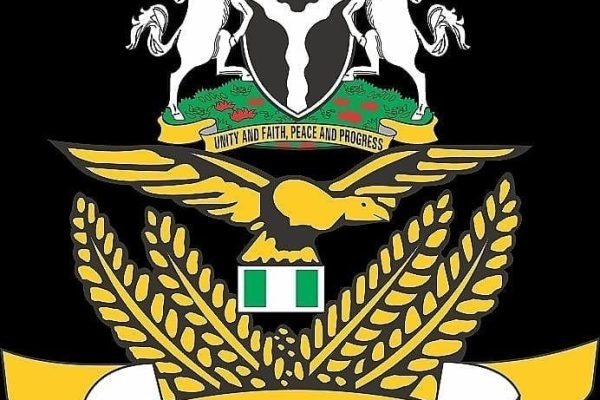 Nigerian Air Force, NAF