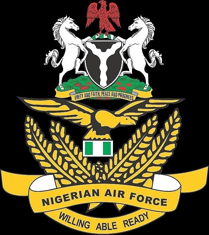 Nigerian Air Force, NAF