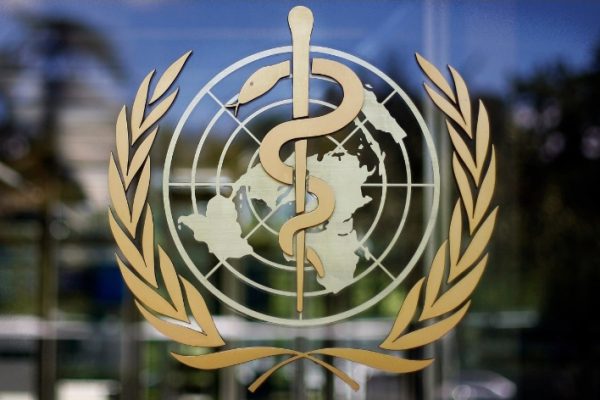 World Health Organization (WHO)