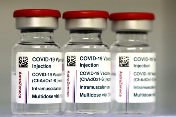 COVID-19 vaccine