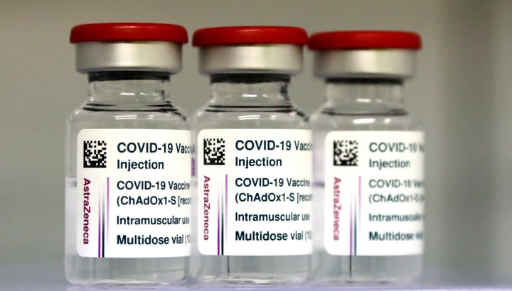 COVID-19 vaccine