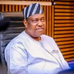 Secretary to the Government of the Federation, Senator Dr. George Akume