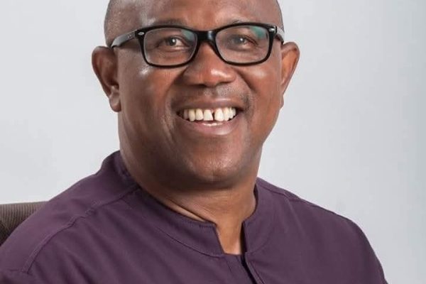 2027: Why Obi Cannot Commend FG for Ekpa’s Sentencing in Finland Former Labour Party presidential candidate and ex-Anambra State governor, Peter Obi