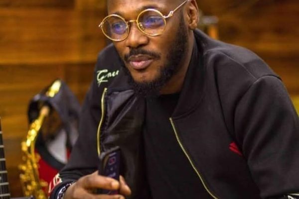 Innocent Ujah Idibia, known as 2Baba (formerly 2Face Idibia), is a prominent Nigerian singer-songwriter and philanthropist