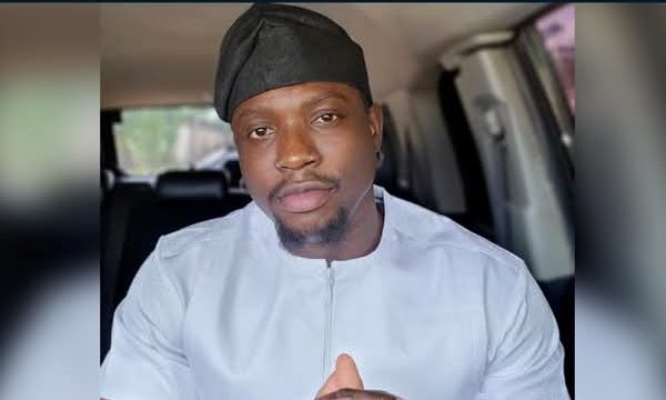 Nigeria renowned Social Media Influencer, Martins Vincent Otse, known as VeryDarkMan (VDM)