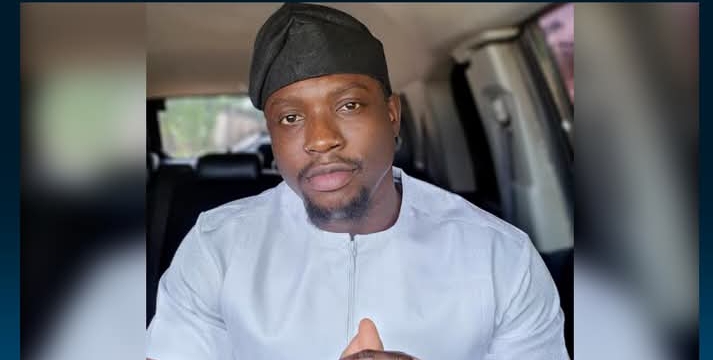 Nigeria renowned Social Media Influencer, Martins Vincent Otse, known as VeryDarkMan (VDM)