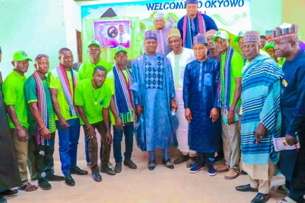 Nasarawa Speaker Advocates for Unity and Forgiveness as Afo Nation Celebrates Igbada-Odudu Cultural Day