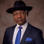 Delta State Commissioner for Works (Rural Roads) and Public Information, Mr. Charles Aniagwu