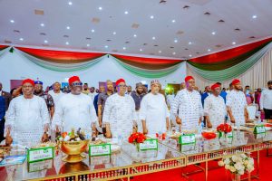 Peoples Democratic Party (PDP) Governors' Forum