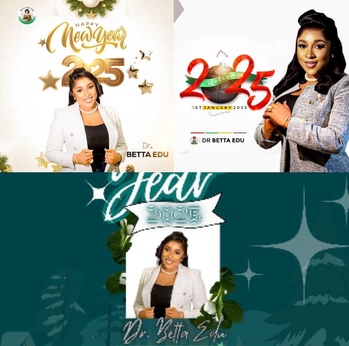 2025: A Year of Restoration, Endless Possibilities Where Potential Meets Collective Opportunity – Betta Edu