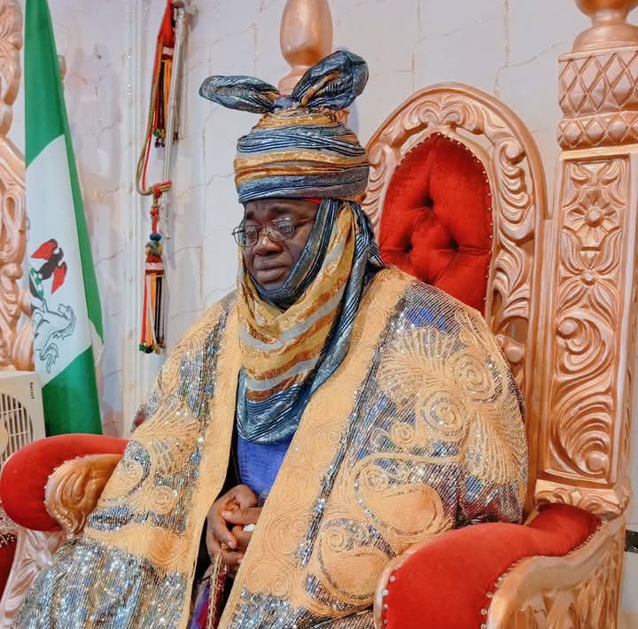 The Onah of Toto, Alhaji Umar Azaki