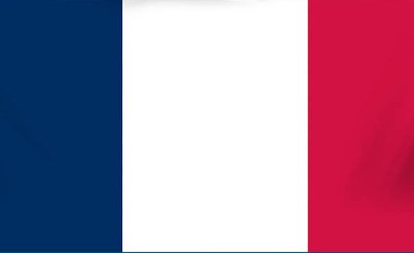 France flag