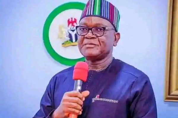 FULANIS’ PERSISTENT THREATS AGAINST ORTOM: A CALL FOR ACTION Former Benue State Governor, Chief Samuel Ortom