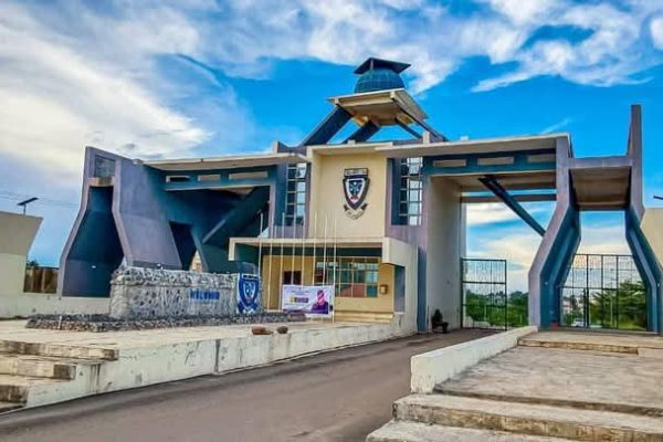 Federal University Lokoja (FUL)