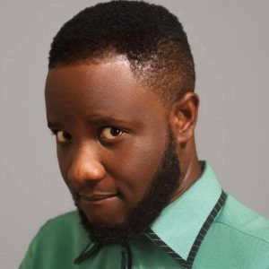 Former Big Brother Naija housemate, Aderombi Adedayo Martin, known as Deeone